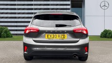 Ford Focus 1.0 EcoBoost 125 Titanium 5dr Petrol Hatchback